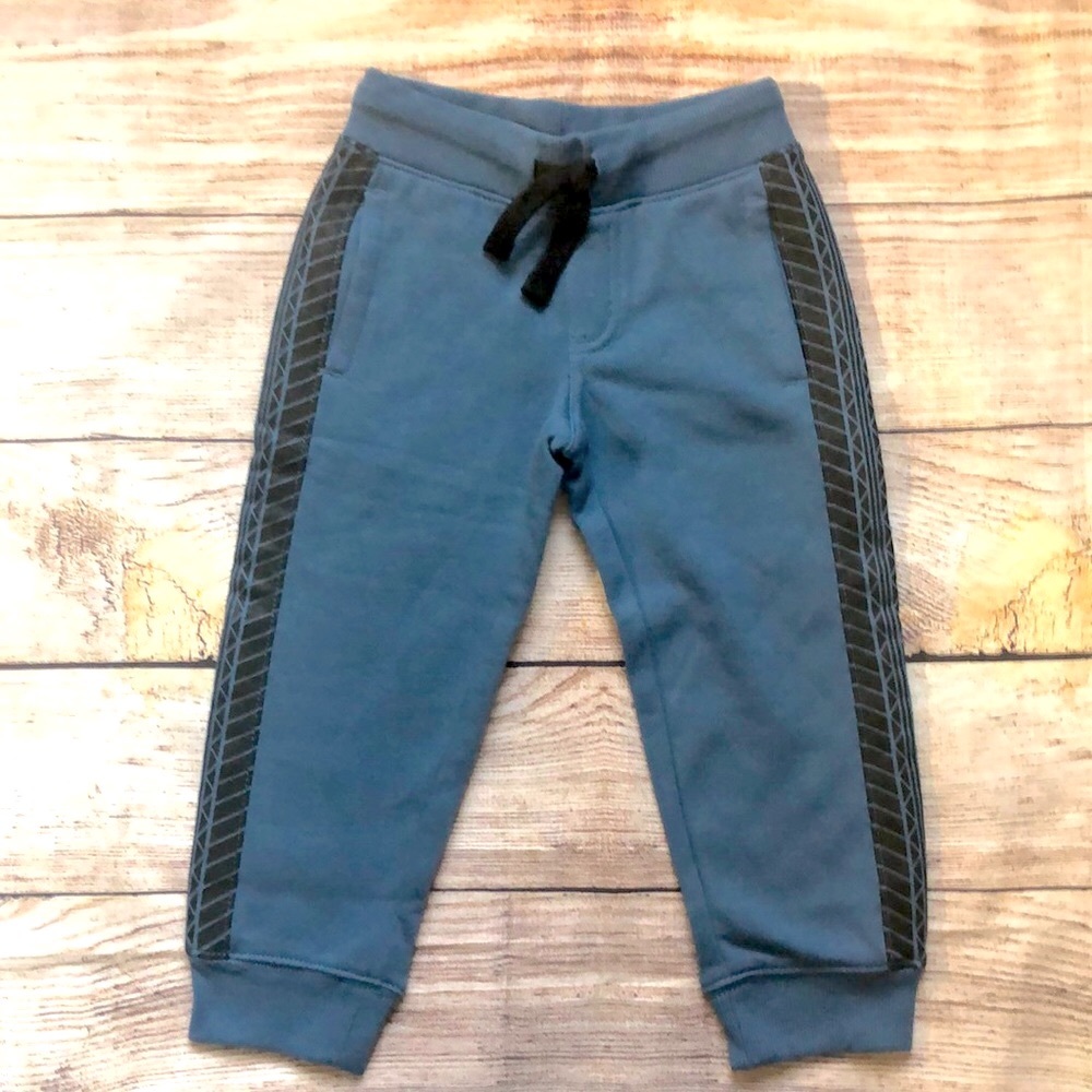 Gymboree Toddler Joggers